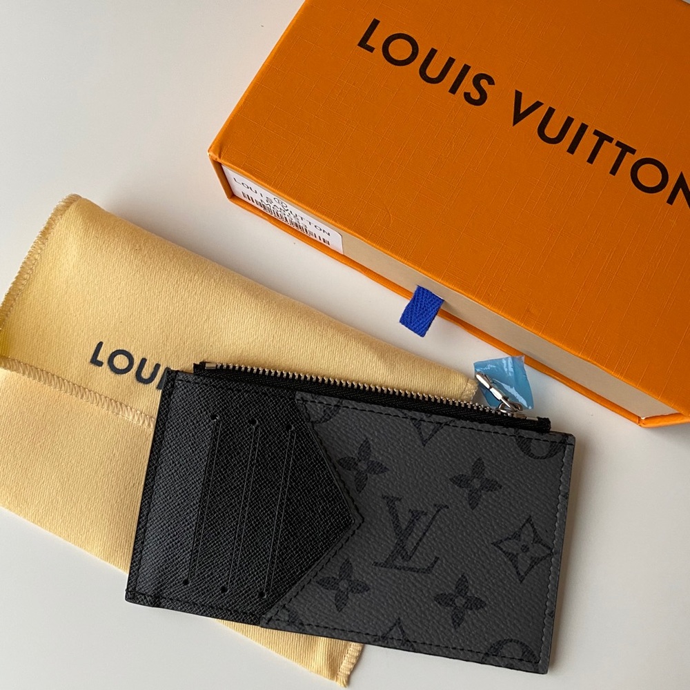 LV Coin Purse